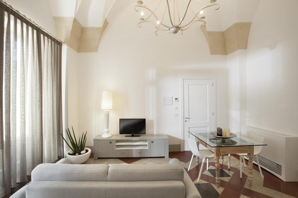 レッチェ Mantatelure Bed & Breakfast 部屋 写真