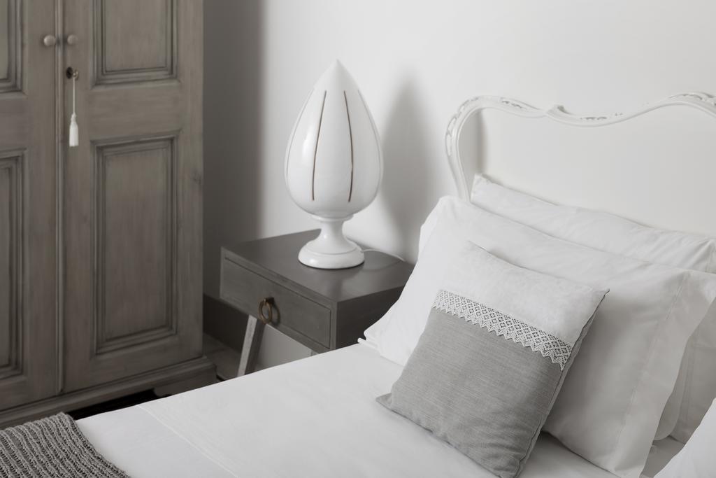 レッチェ Mantatelure Bed & Breakfast 部屋 写真