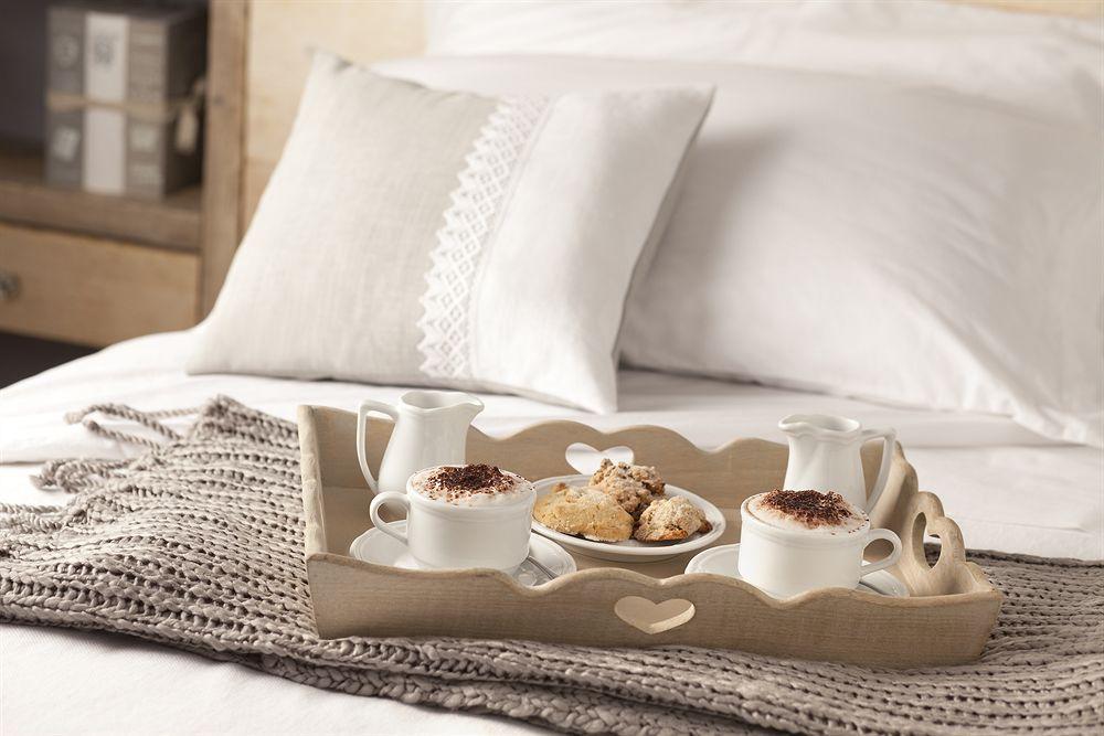 レッチェ Mantatelure Bed & Breakfast エクステリア 写真