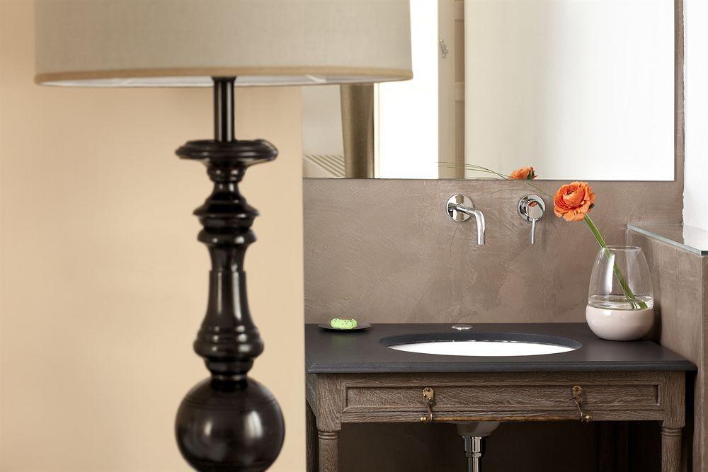 レッチェ Mantatelure Bed & Breakfast エクステリア 写真