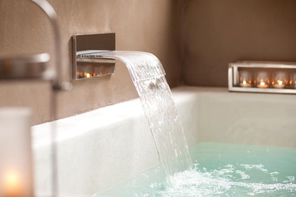 レッチェ Mantatelure Bed & Breakfast 部屋 写真