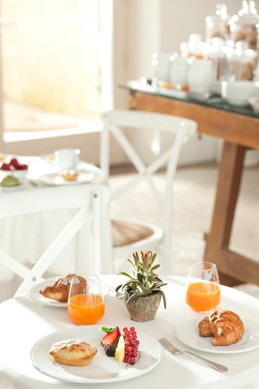 レッチェ Mantatelure Bed & Breakfast エクステリア 写真