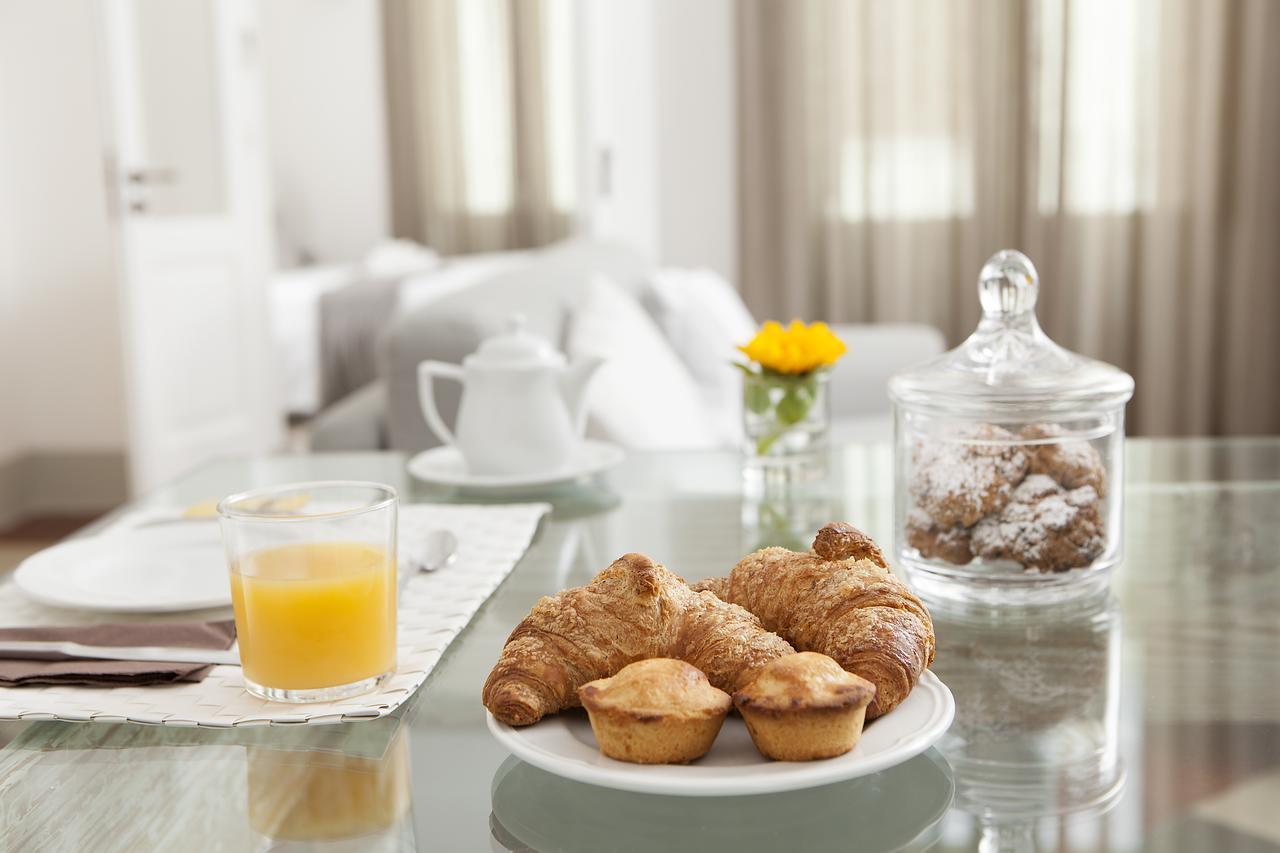 レッチェ Mantatelure Bed & Breakfast エクステリア 写真
