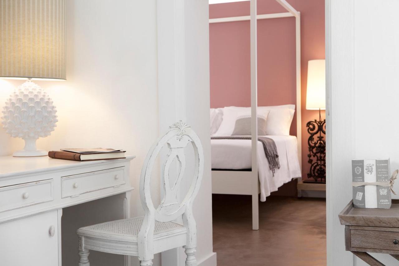 レッチェ Mantatelure Bed & Breakfast エクステリア 写真