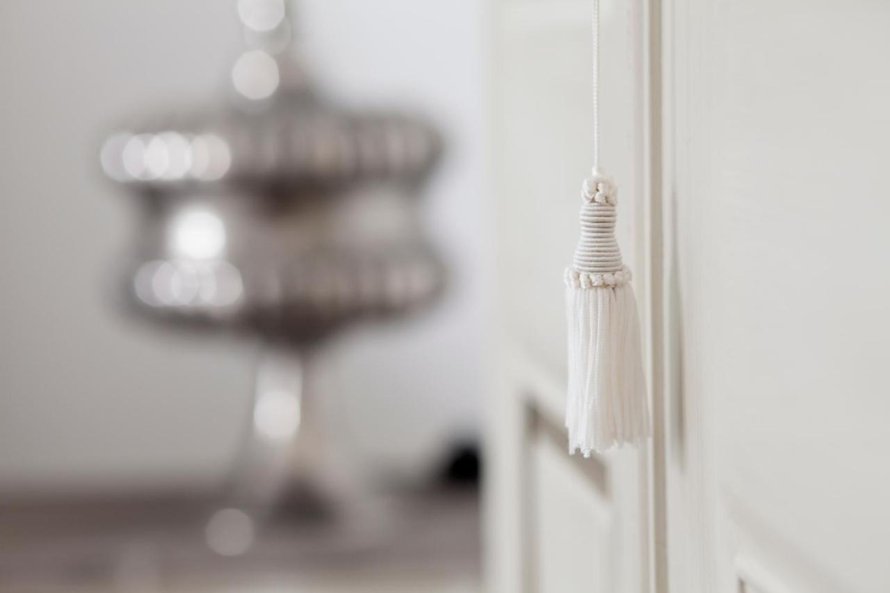 レッチェ Mantatelure Bed & Breakfast エクステリア 写真